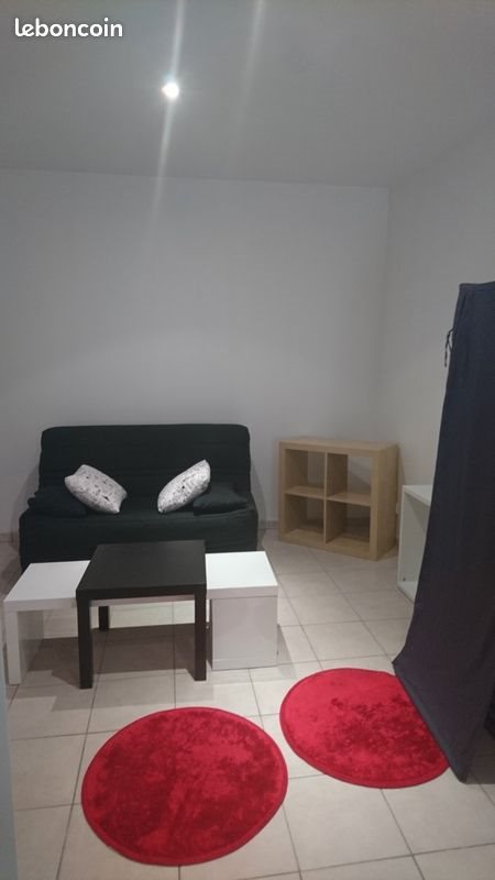 Appartement à louer, 40m², Nancy