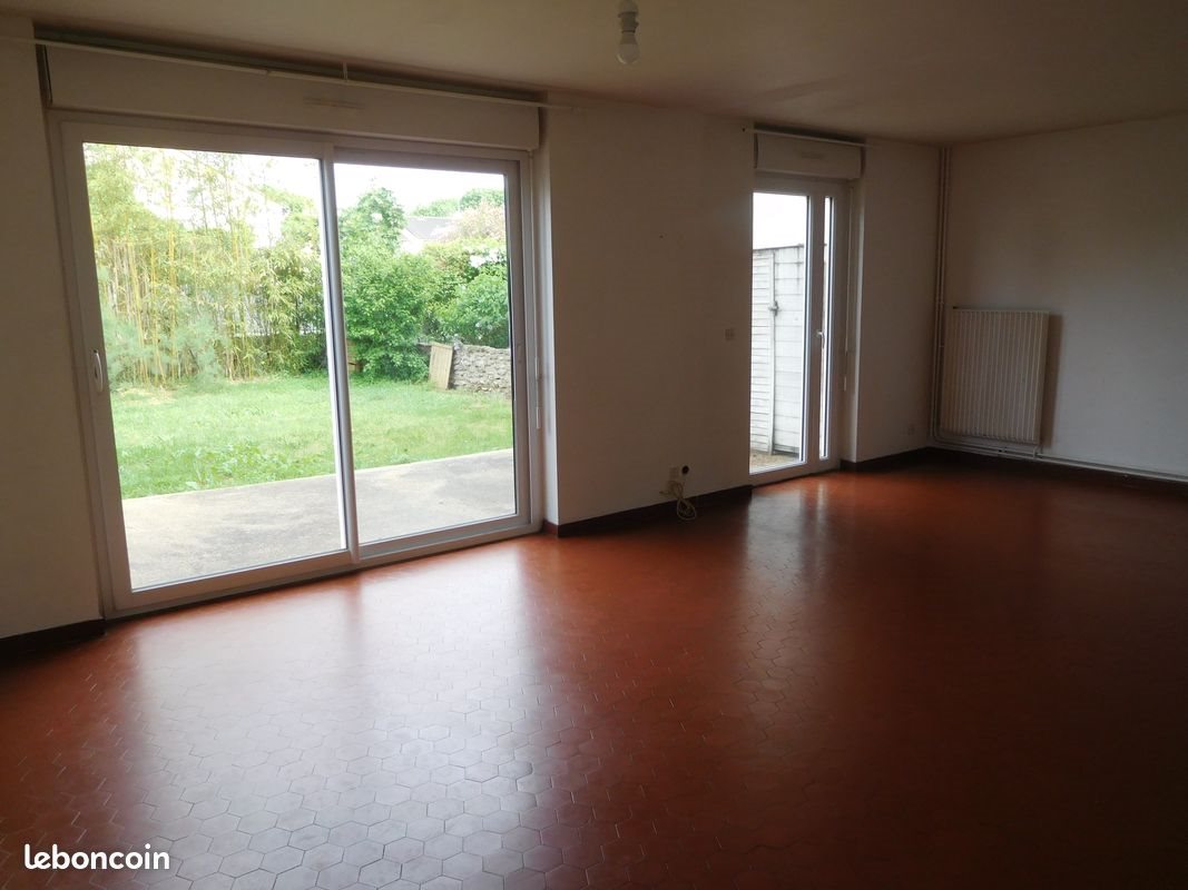 Maison à vendre, 90m², Poitiers