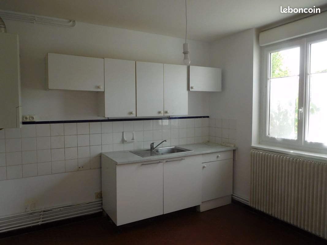 Maison à vendre, 90m², Poitiers