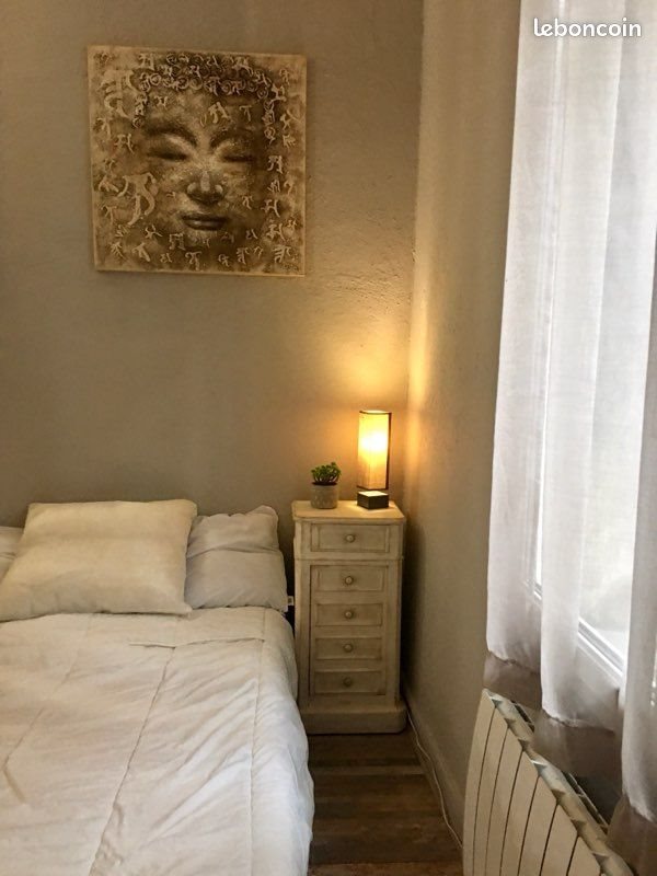 Appartement à vendre, 30m², Avignon