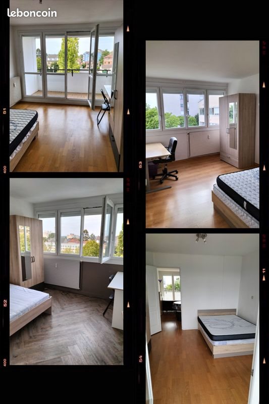 Appartement à vendre, 87m², Compiègne