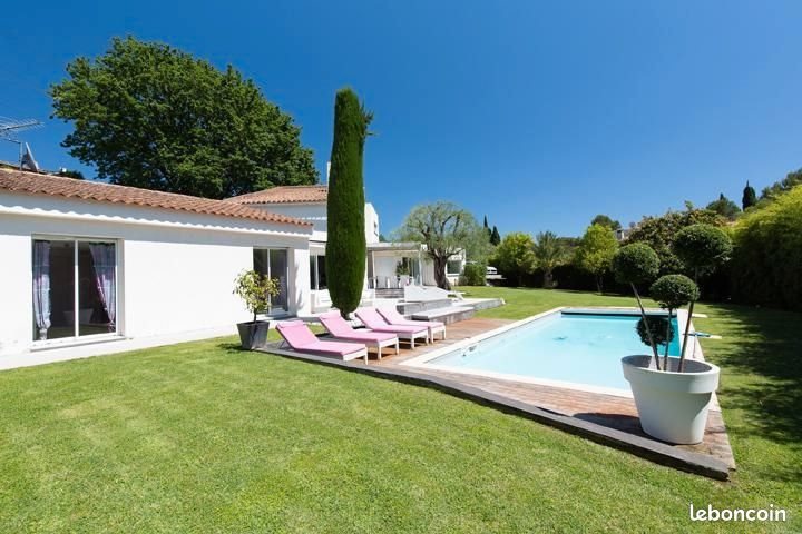 Maison à vendre, 200m², Mougins