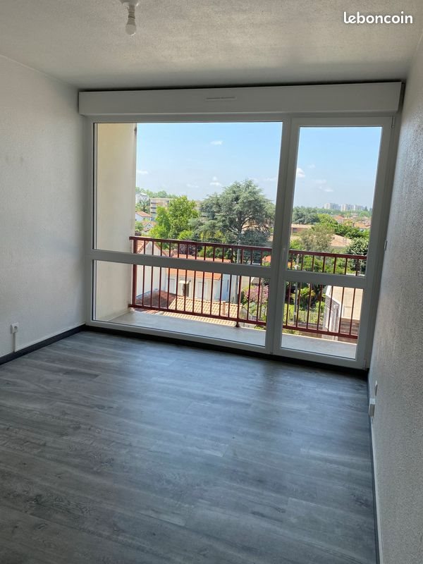 Appartement à louer, 15m², Mérignac
