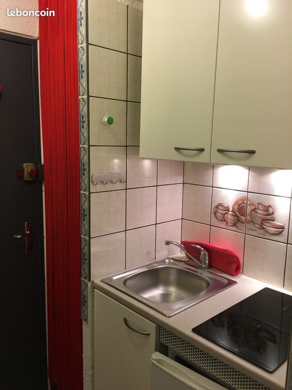 Appartement à louer, 15m², Mérignac