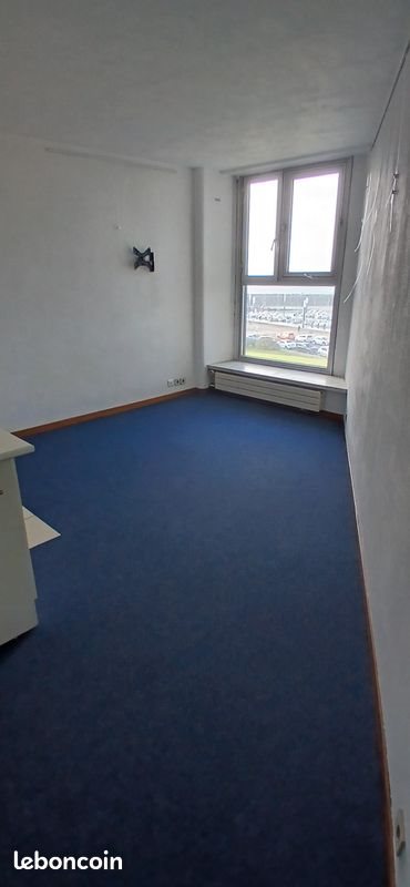 Appartement à louer, 22m², Le Havre