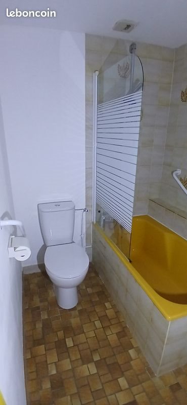 Appartement à louer, 22m², Le Havre