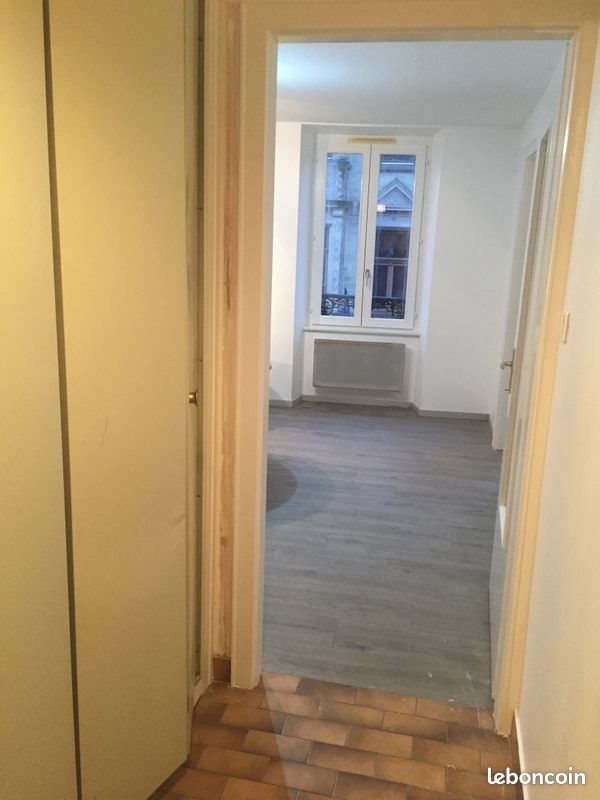 Appartement à louer, 38m², Saverne