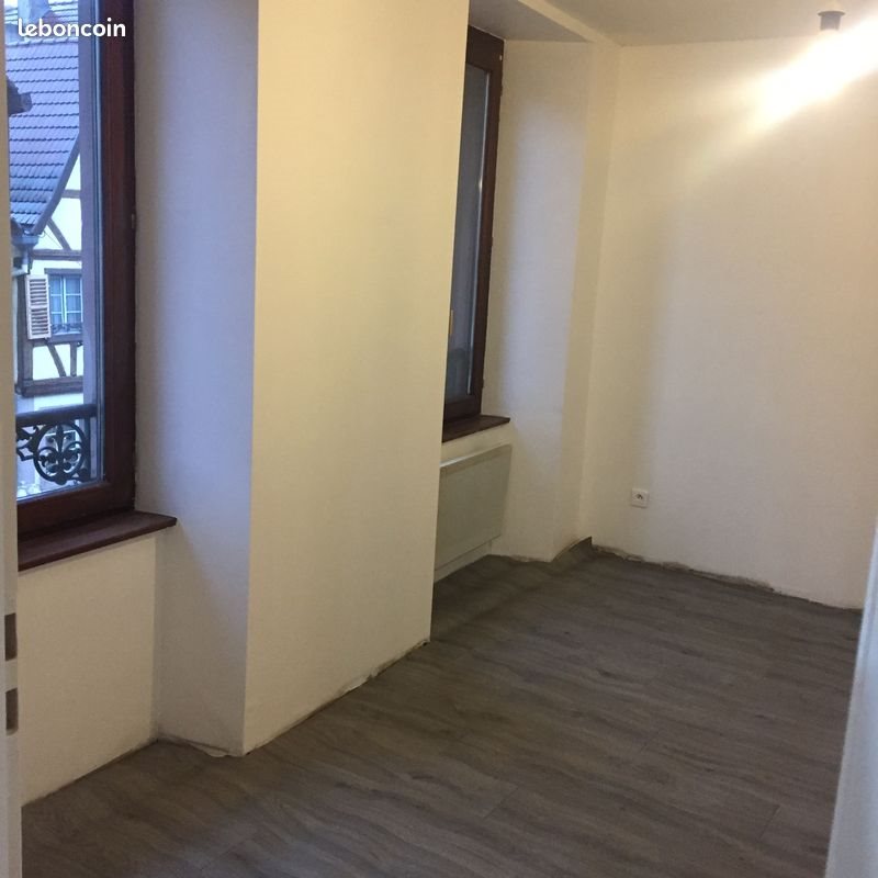 Appartement à louer, 38m², Saverne
