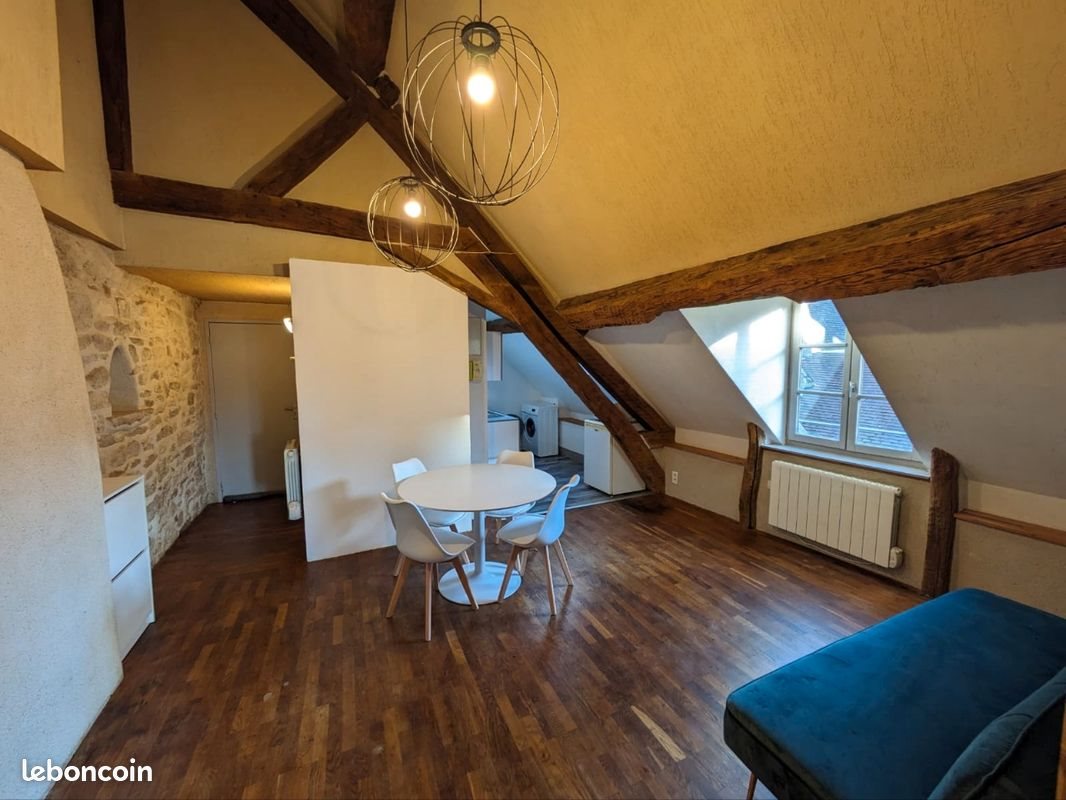Appartement à louer, 36m², Dole