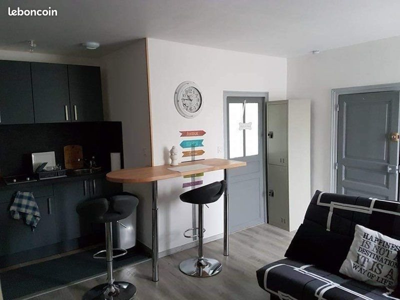 Appartement à louer, 20m², Sées