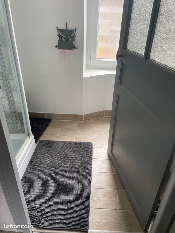 Appartement à louer, 20m², Sées