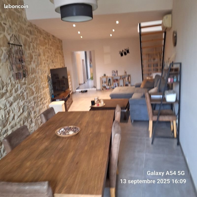 Maison à louer, 98m², Espondeilhan