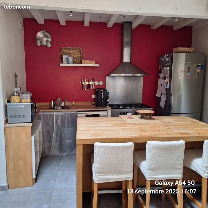 Maison à louer, 98m², Espondeilhan