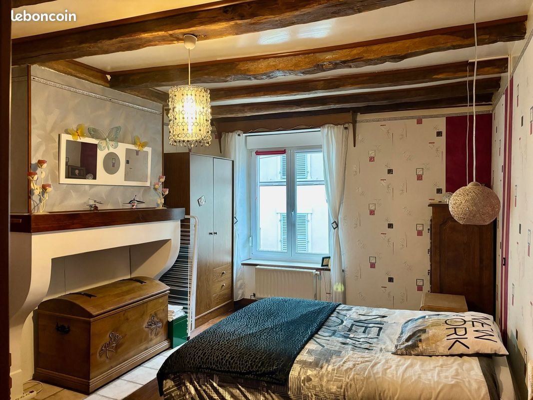Maison à vendre, 140m², Saint-Mihiel