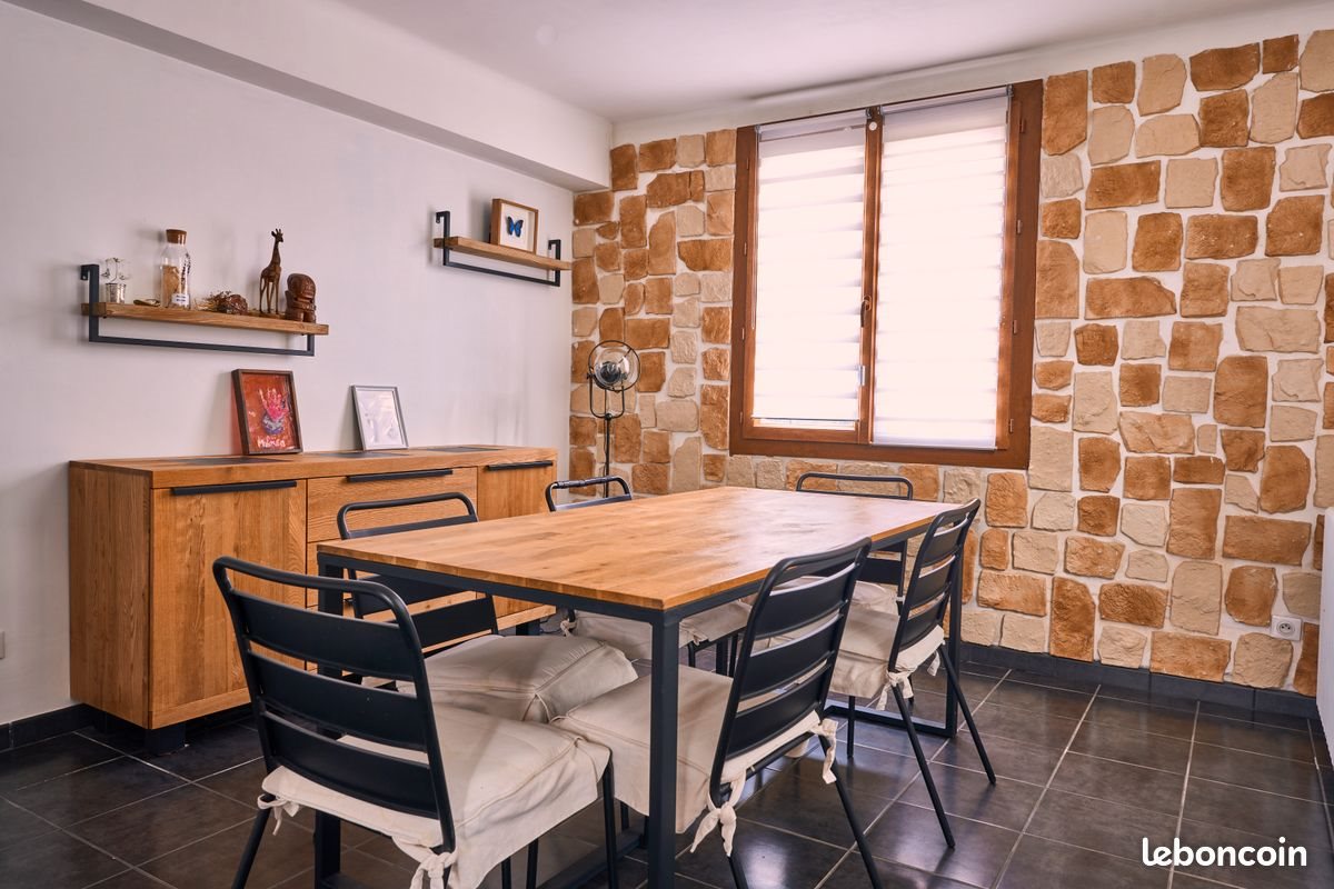 Maison à vendre, 115m², Saint-Jeoire-Prieuré