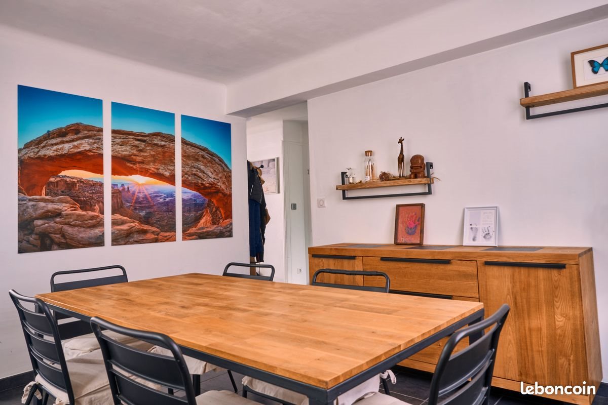 Maison à vendre, 115m², Saint-Jeoire-Prieuré