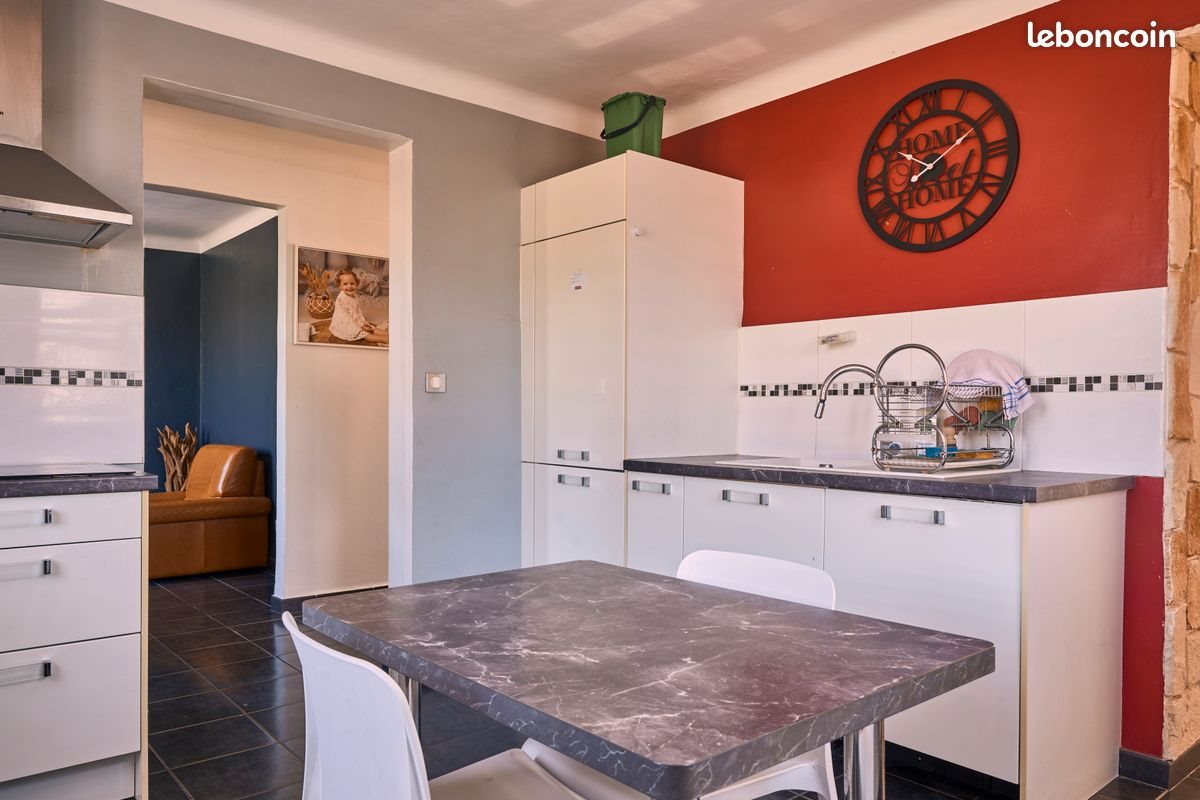 Maison à vendre, 115m², Saint-Jeoire-Prieuré