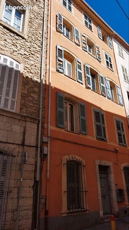 Appartement à vendre, 300m², Draguignan