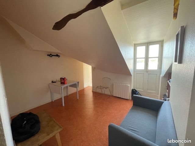 Appartement à louer, 27m², Angers