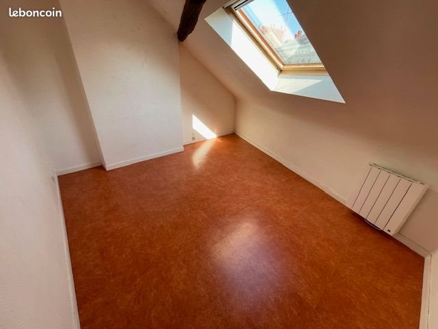Appartement à louer, 27m², Angers