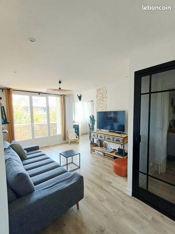 Appartement à vendre, 63m², Clermont-Ferrand