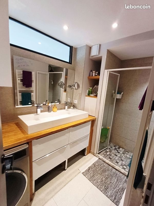 Appartement à vendre, 63m², Clermont-Ferrand