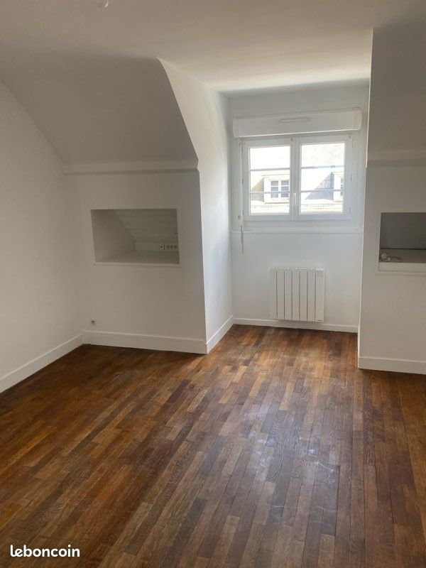 Appartement à louer, 45m², Flers