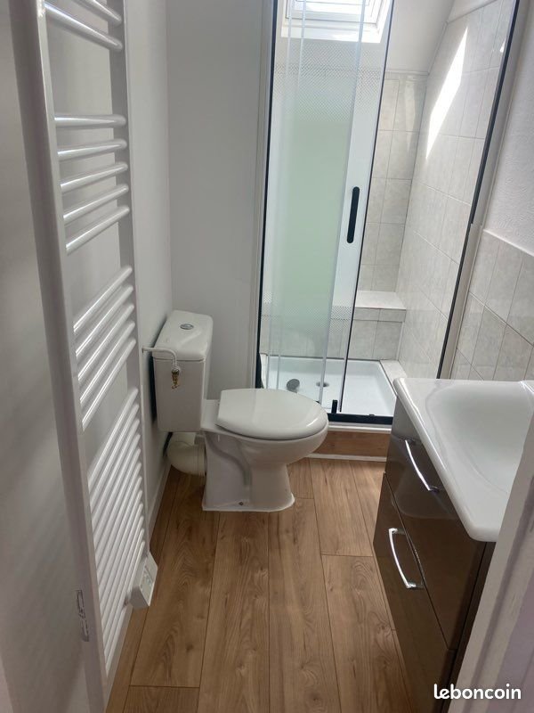 Appartement à louer, 45m², Flers