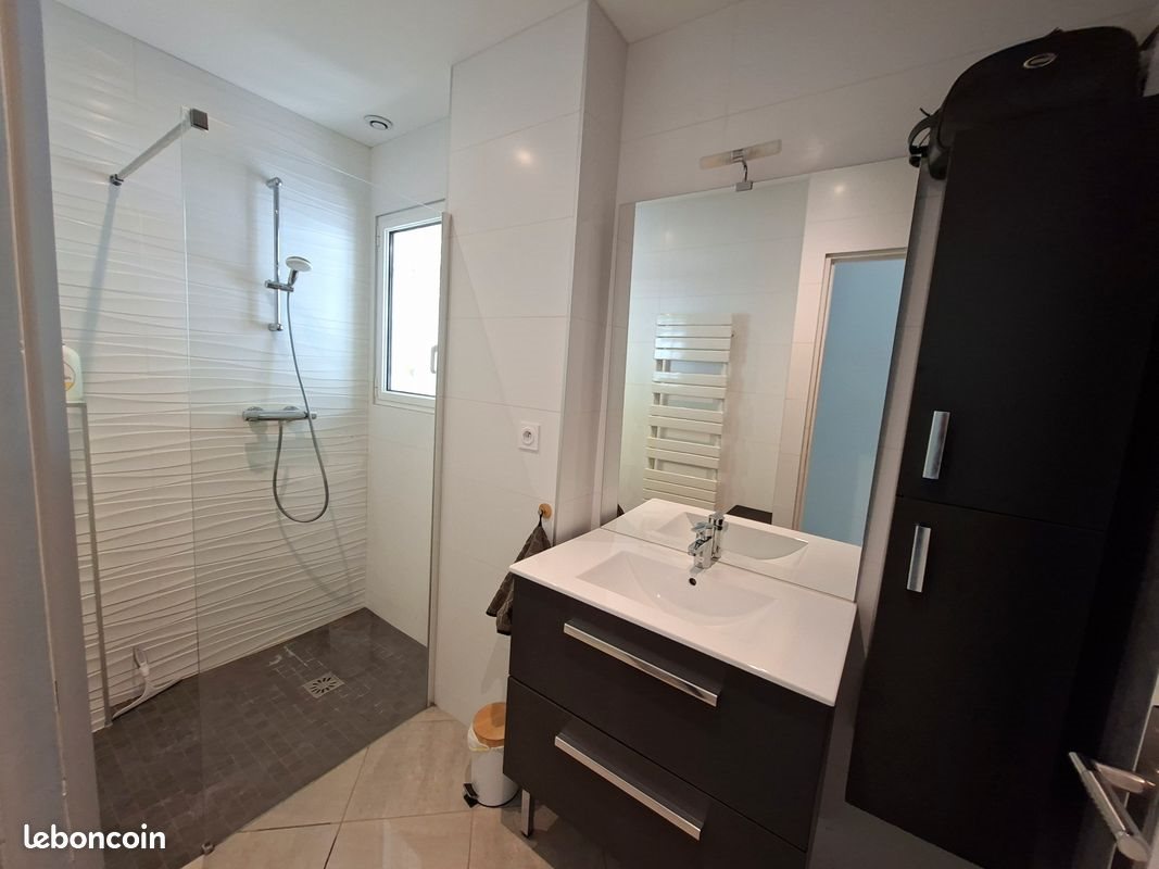 Appartement à louer, 52m², Seyssinet-Pariset