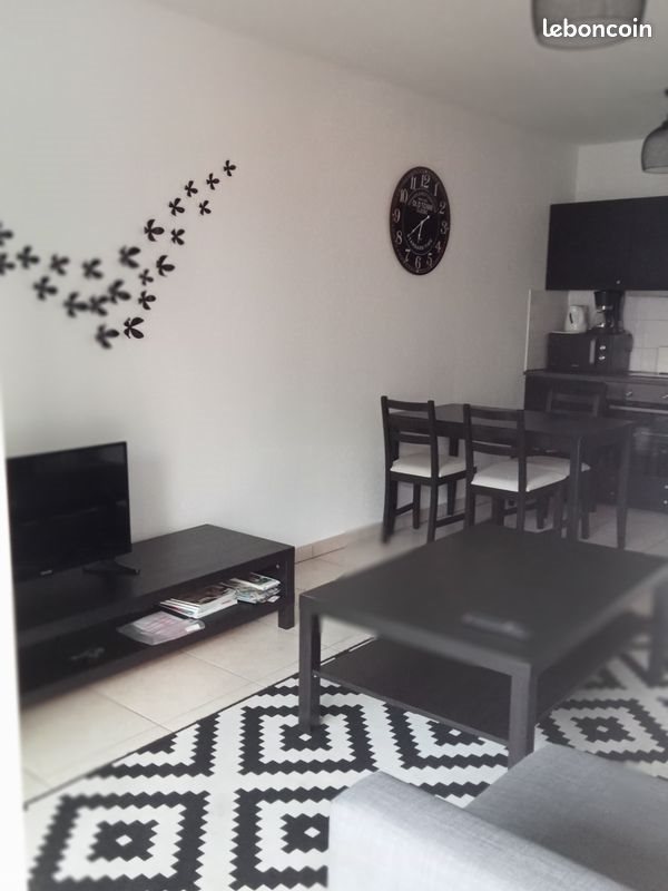 Appartement à louer, 44m², Cambo-les-Bains