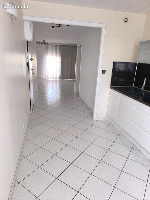 Appartement à louer, 67m², Port-de-Bouc