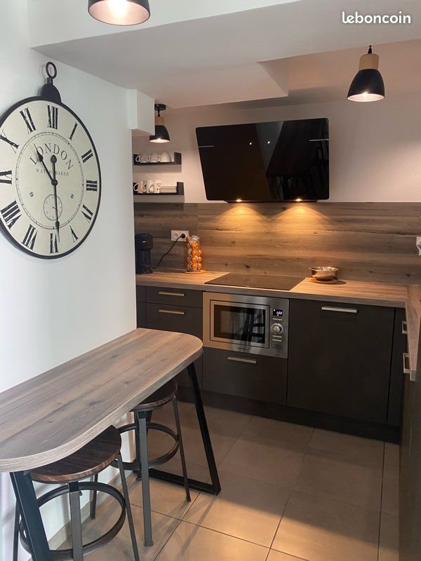 Appartement à vendre, 42m², Carry-le-Rouet