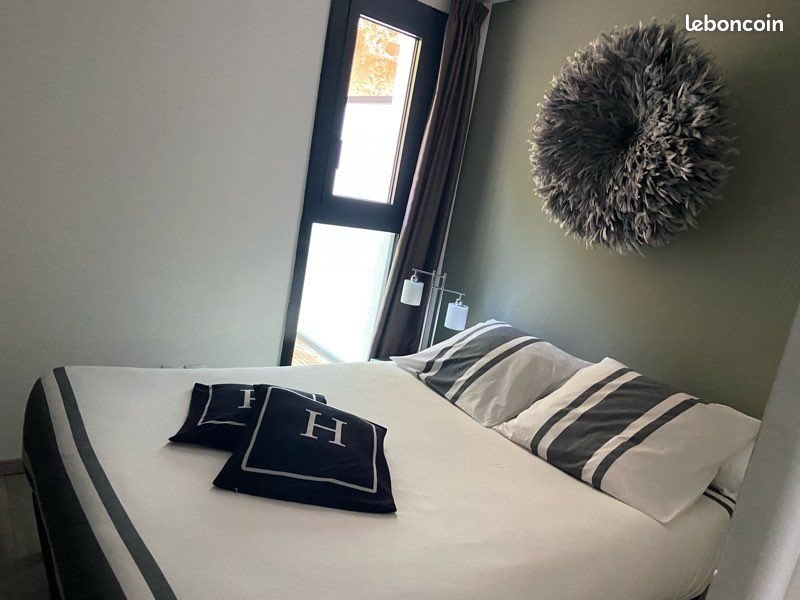 Appartement à vendre, 42m², Carry-le-Rouet