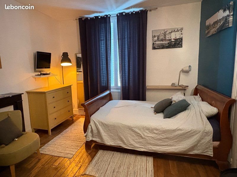 Appartement à louer, 19m², Orléans