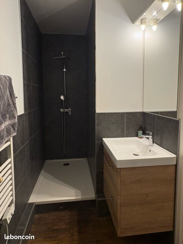 Appartement à louer, 19m², Orléans