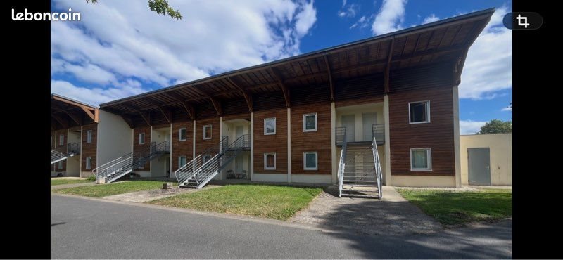 Appartement à louer, 38m², Thouaré-sur-Loire