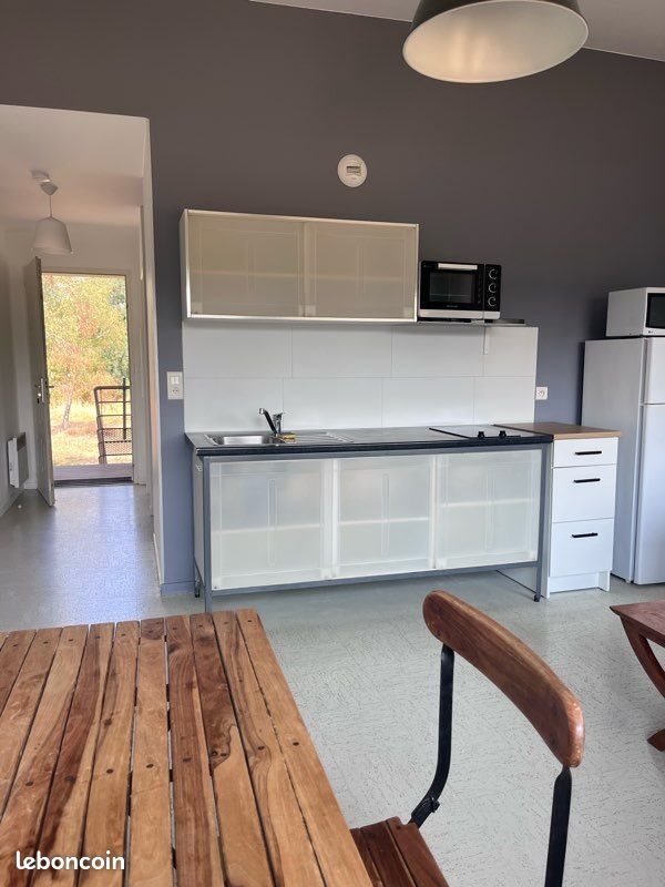 Appartement à louer, 38m², Thouaré-sur-Loire