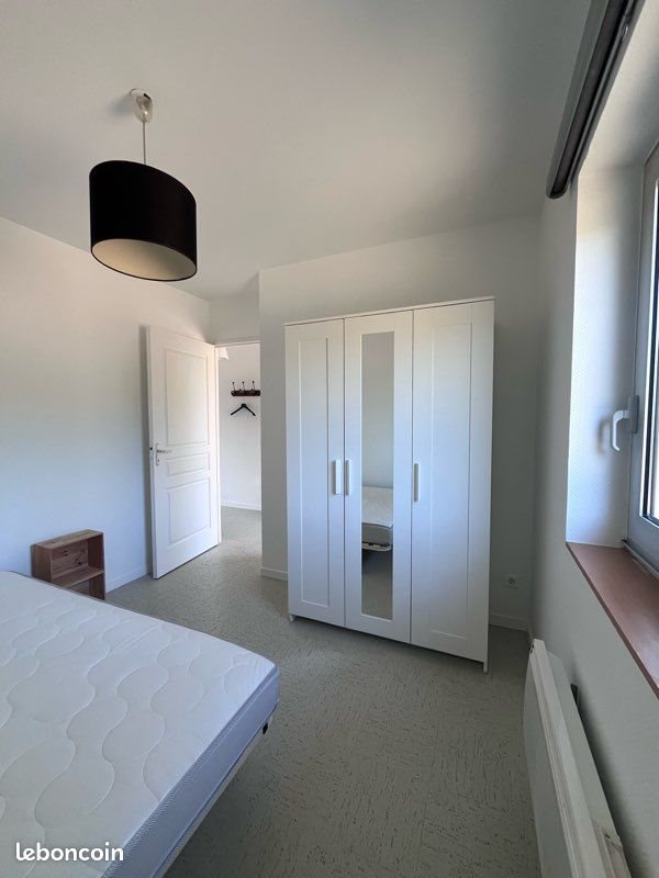 Appartement à louer, 38m², Thouaré-sur-Loire
