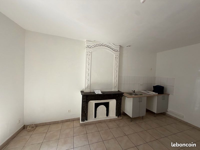 Appartement à louer, 26m², Agde (Cap d'Agde)