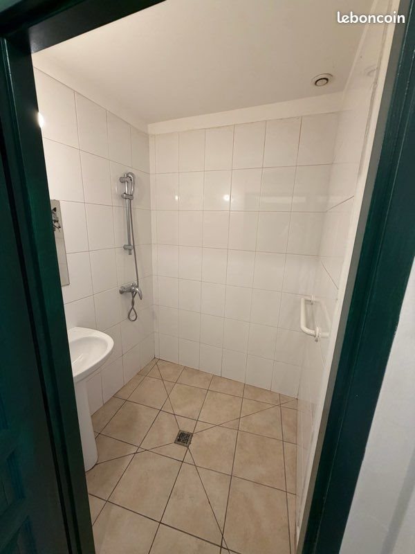 Appartement à louer, 26m², Agde (Cap d'Agde)