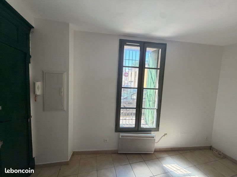 Appartement à louer, 26m², Agde (Cap d'Agde)