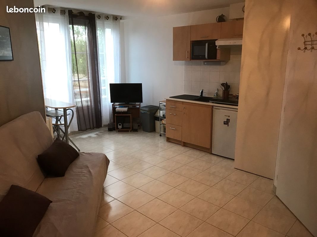 Appartement à louer, 23m², Aytré