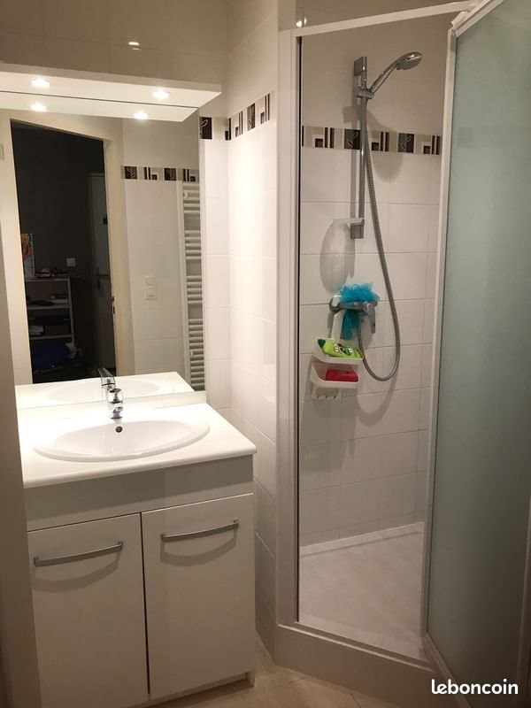 Appartement à louer, 23m², Aytré
