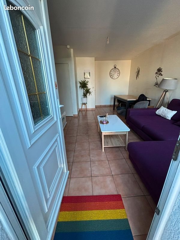 Appartement à louer, 62m², Languidic