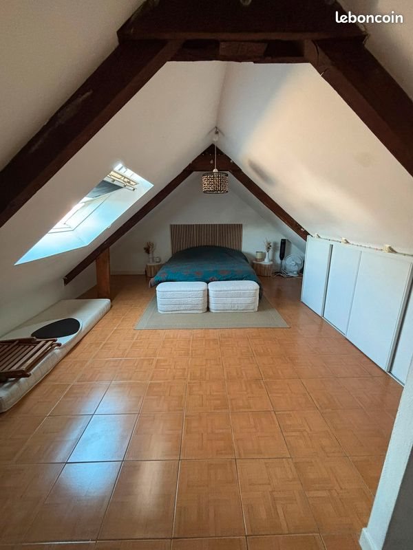 Appartement à louer, 62m², Languidic