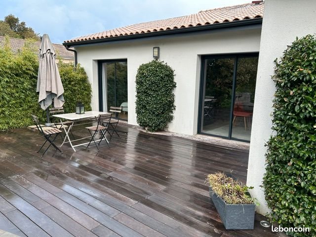 Maison à vendre, 98m², Fargues-Saint-Hilaire