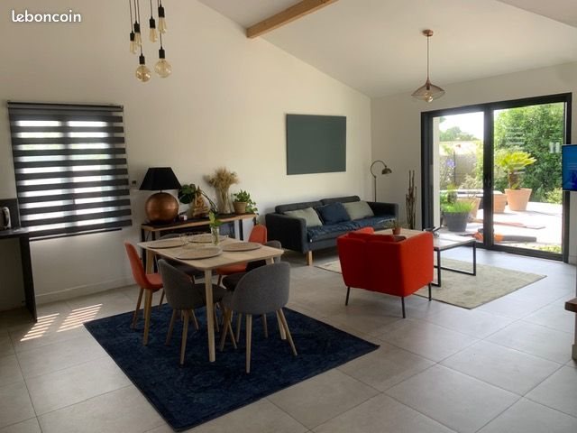Maison à vendre, 98m², Fargues-Saint-Hilaire