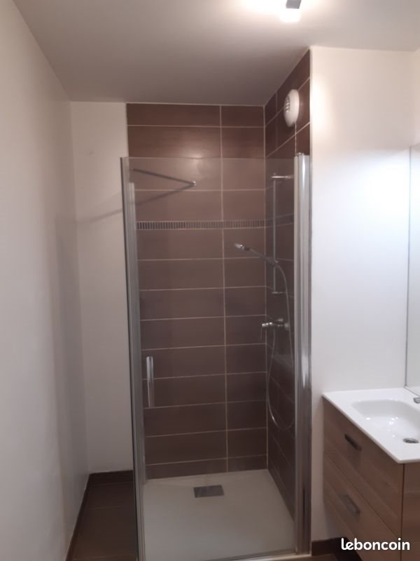 Appartement à louer, 29m², Lille