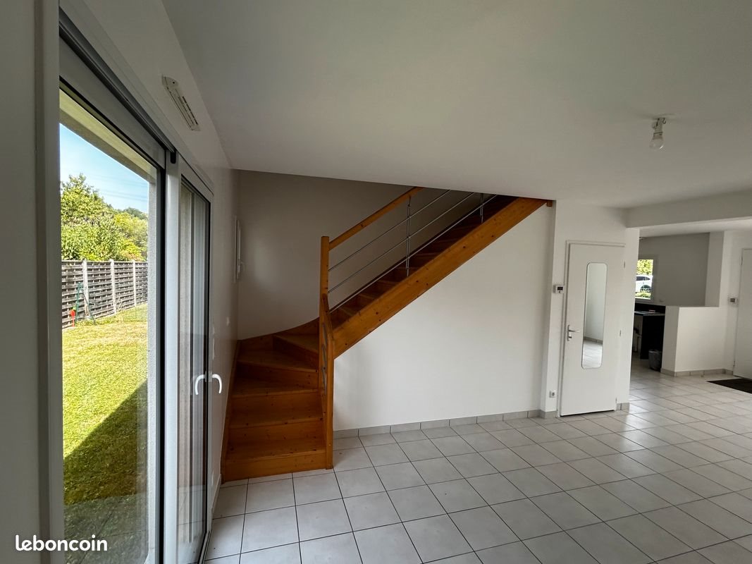 Maison à vendre, 96m², Vouvray