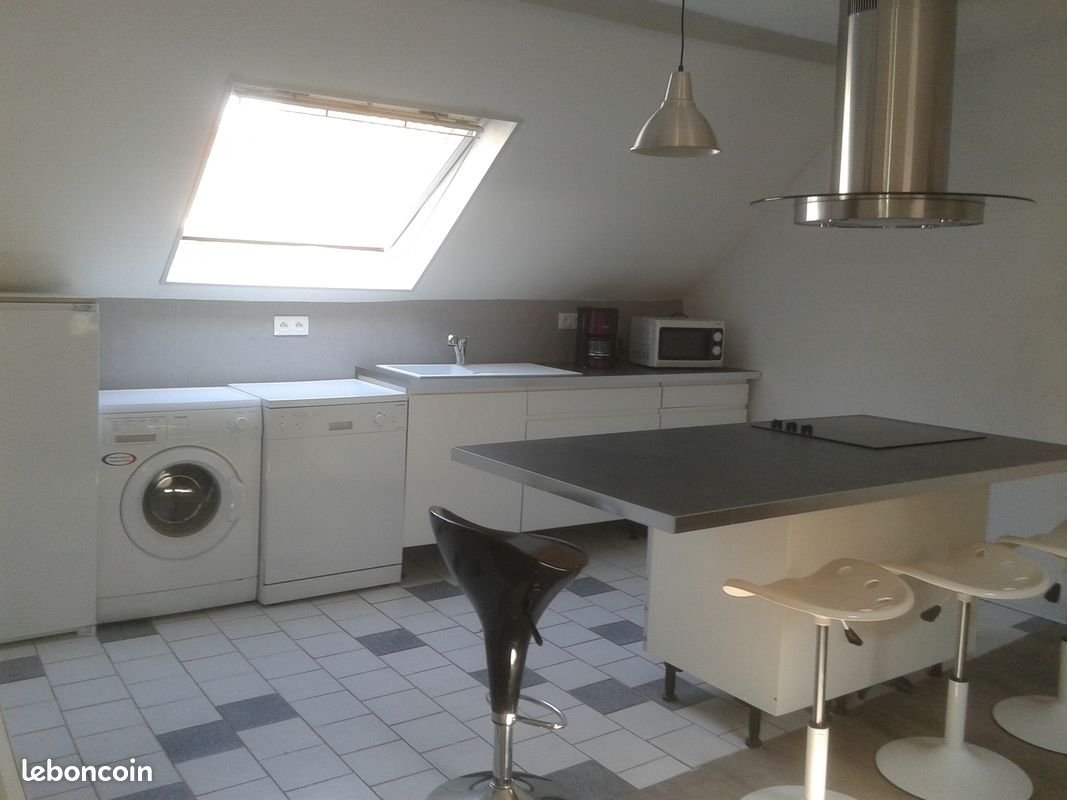 Appartement à louer, 46m², Sens